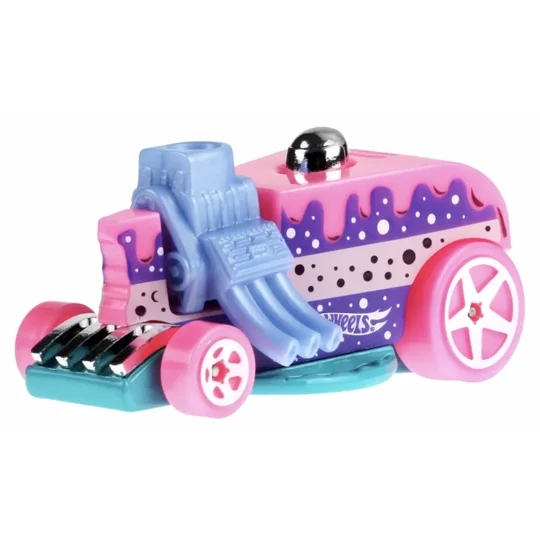 2024 Hot Wheels Mainline Birthday Burner #146/#250