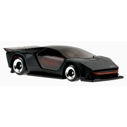 2026 Hot Wheels Mainline HW K.I.T.T. Concept #28/#250