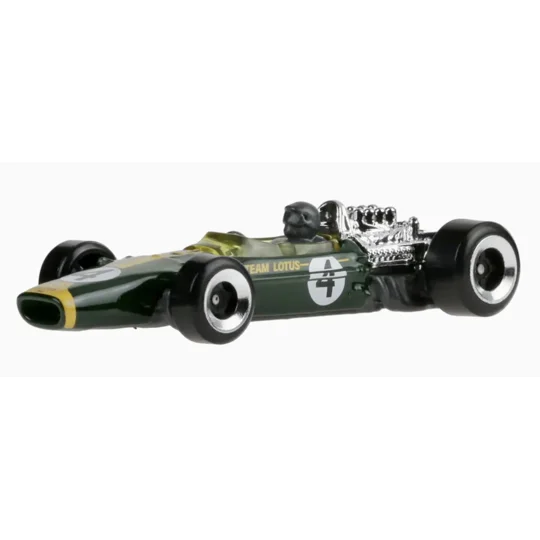 2024 Hot Wheels Mainline '67 Lotus Type 49 #188/#250