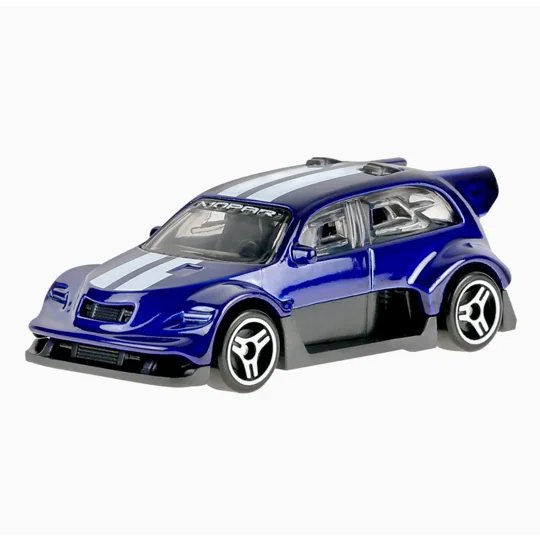 2026 Hot Wheels Mainline PT Fast #187/#250