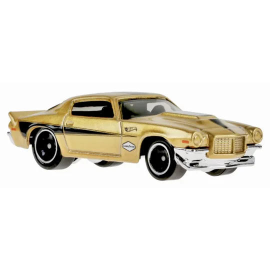 2025 Hot Wheels Mainline '70 Chevy Camaro RS #53/#250