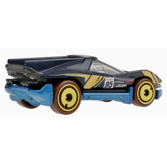 2024 Hot Wheels Mainline Rally Speciale #179/#250