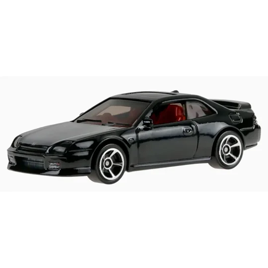 2026 Hot Wheels Mainline '98 Honda Prelude #136/#250