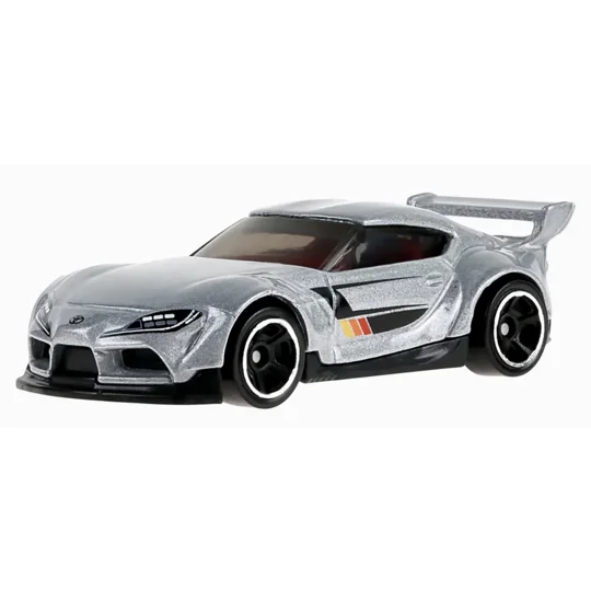 2026 Hot Wheels Mainline '20 Toyota GR Supra #157/#250