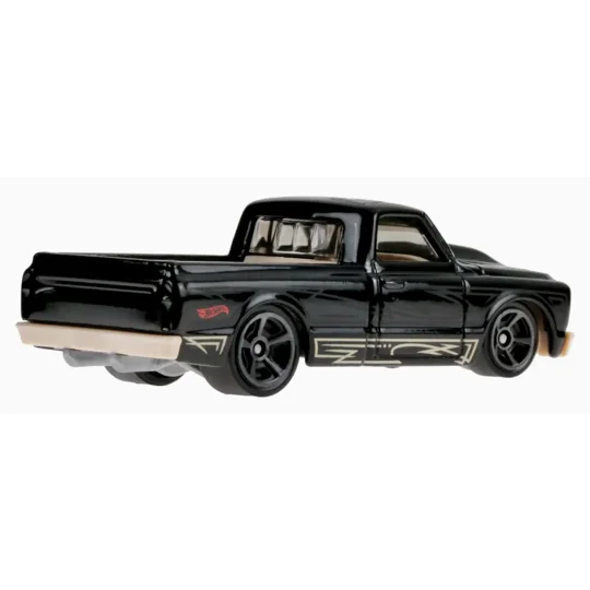2025 Hot Wheels Mainline '67 Chevy C10 #21/#250
