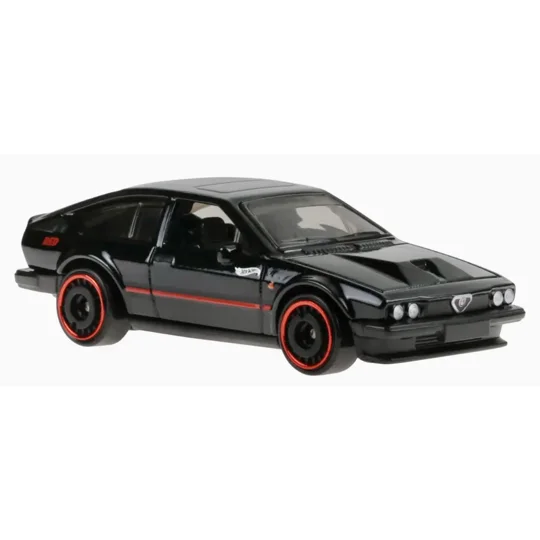 2024 Hot Wheels Mainline Alfa Romeo GTV6 3.0 #98/#250
