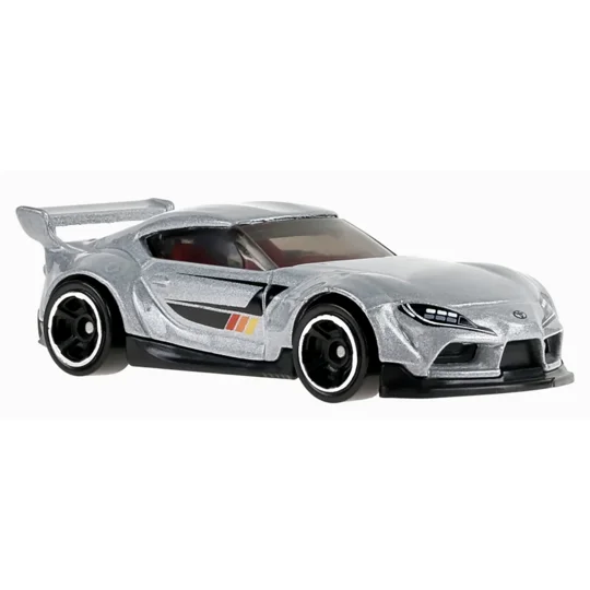 2026 Hot Wheels Mainline '20 Toyota GR Supra #157/#250
