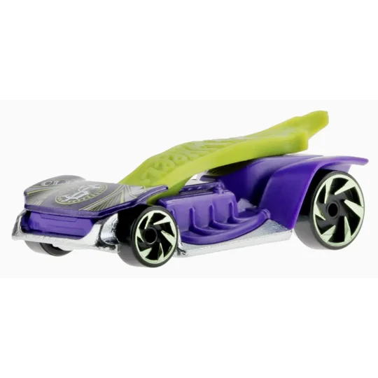 2023 Hot Wheels Mainline Clip Rod #119/#250