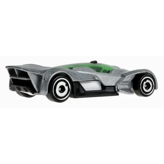 2025 Hot Wheels Mainline Futurismo #124/#250