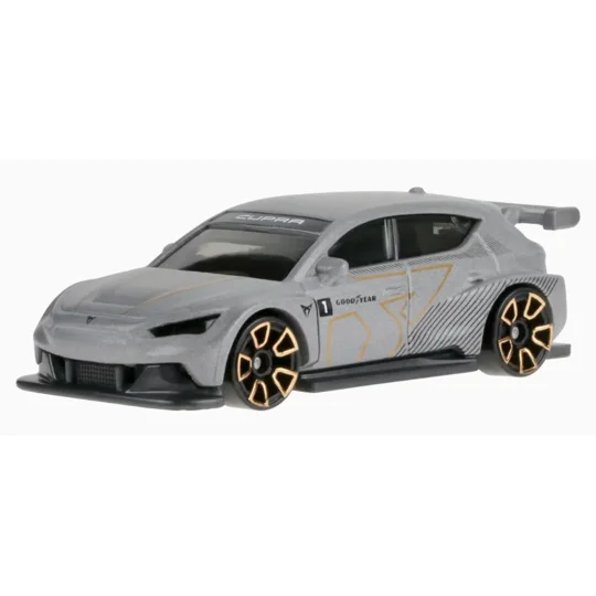 2025 Hot Wheels Mainline Cupra E-Racer #72/#250