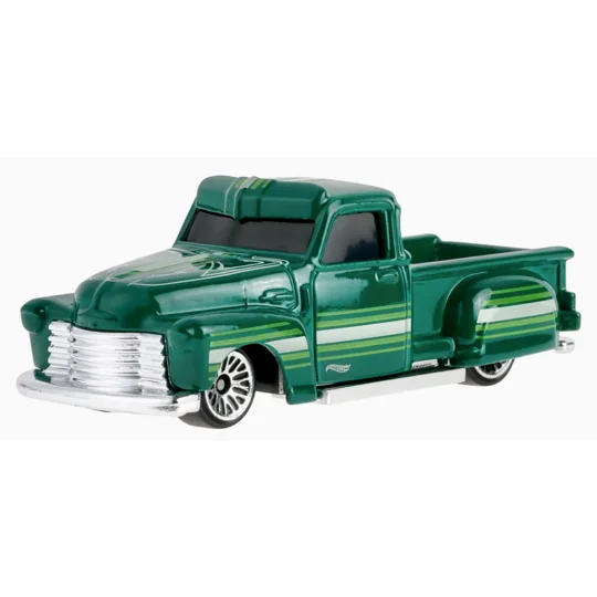 2026 Hot Wheels Mainline La Troca #137/#250