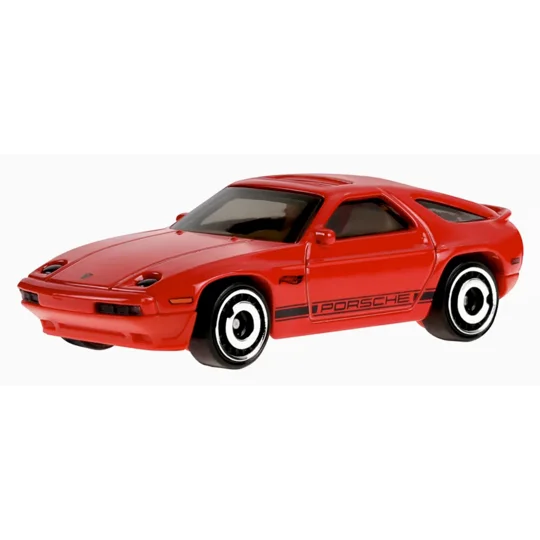 2025 Hot Wheels Mainline 1983 Porsche 928S #250/#250