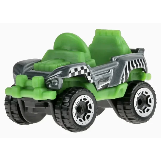 2025 Hot Wheels Mainline Bogzilla #22/#250