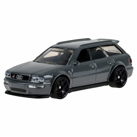 2026 Hot Wheels Mainline '94 Audi Avant RS2 #175/#250