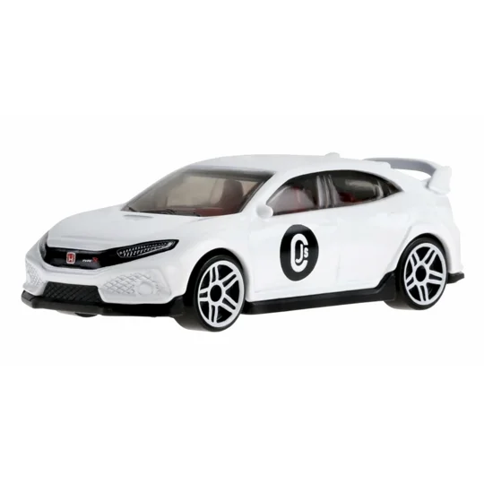 2026 Hot Wheels Mainline 2018 Honda Civic Type R #11/#250