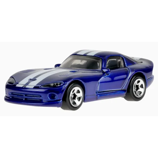 2025 Hot Wheels Mainline '96 Dodge Viper GTS #176/#250