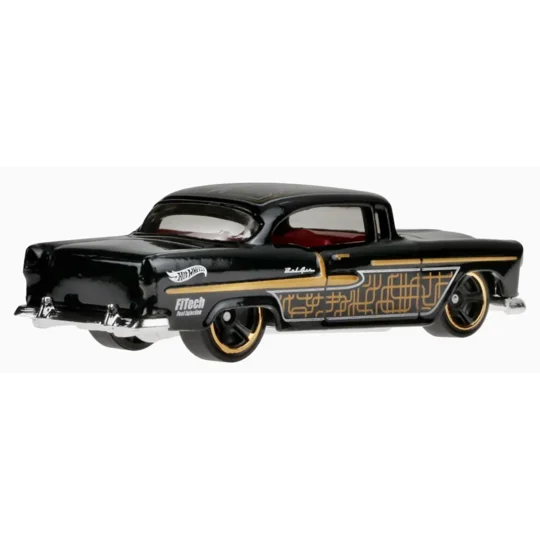 2025 Hot Wheels Mainline '55 Chevy #45/#250
