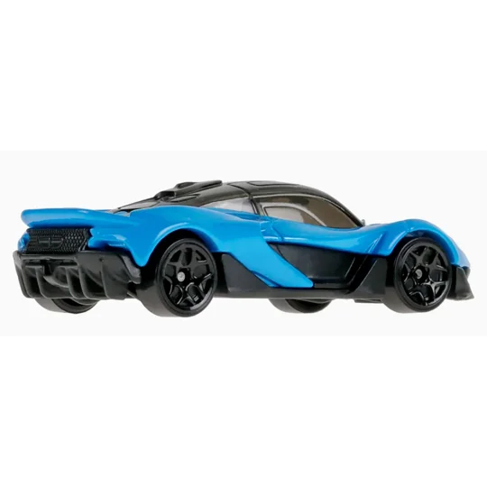 2026 Hot Wheels Mainline McLaren W1 #74/#250