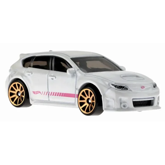 2023 Hot Wheels Mainline Subaru WRX STI #21/#250