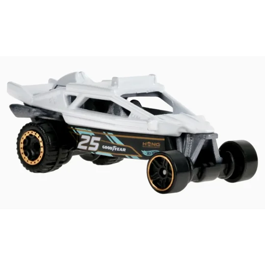 2025 Hot Wheels Mainline Dune It Up #92/#250