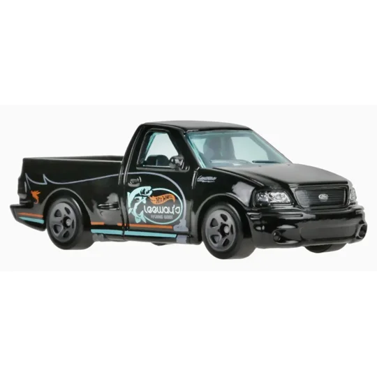 2025 Hot Wheels Mainline '99 Ford F-150 SVT Lightning #94/#250