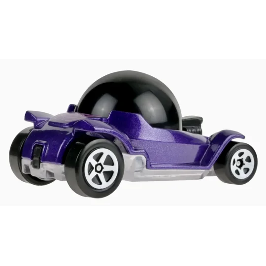 2025 Hot Wheels Mainline Decidedly Go #188/#250