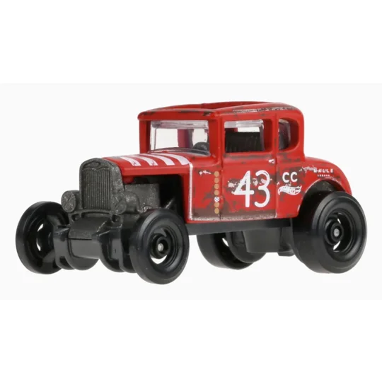 2025 Hot Wheels Mainline Ford Model A Custom '31 #140/#250