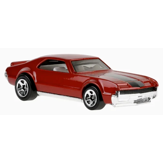2026 Hot Wheels Mainline Custom '66 Toronado #114/#250
