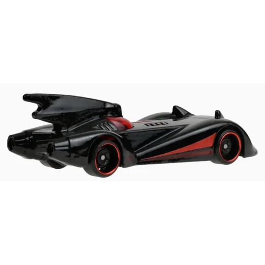 2025 Hot Wheels Mainline Batmobile #145/#250