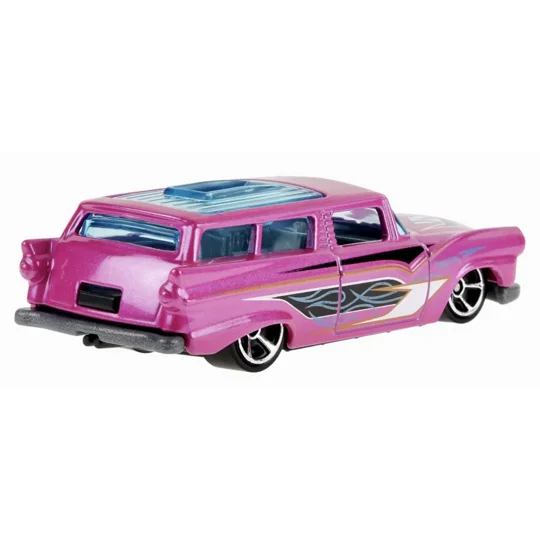 2026 Hot Wheels Mainline 8 Crate #133/#250
