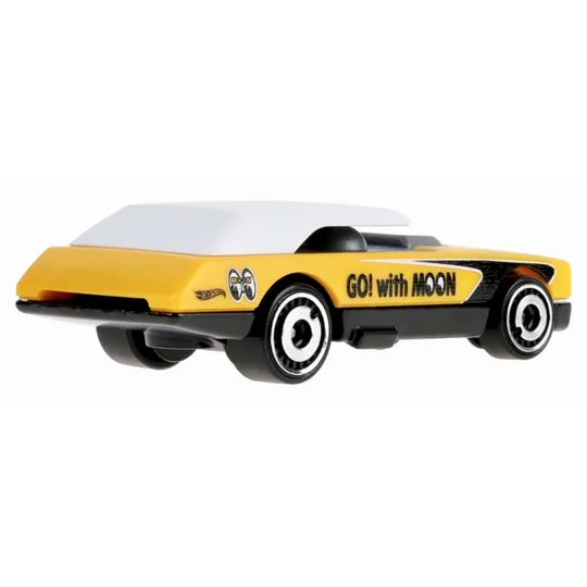 2026 Hot Wheels Mainline Long Bloc #111/#250