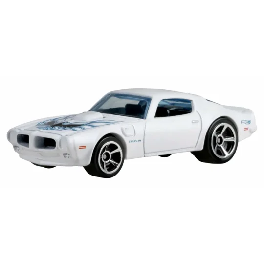 2025 Hot Wheels Mainline '73 Pontiac Firebird #230/#250