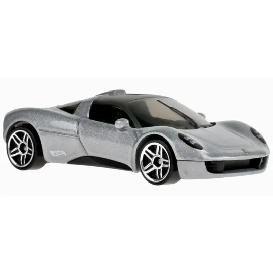2025 Hot Wheels Mainline Gordon Murray Automotive T.33 #90/#250