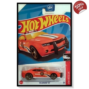 2023 Hot Wheels Mainline ’10..