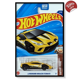2025 Hot Wheels Mainline Lam..