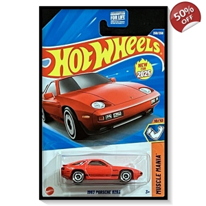 2025 Hot Wheels Mainline 198..