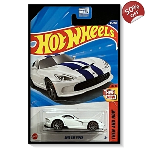 2025 Hot Wheels Mainline 201..