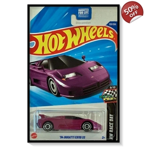 2025 Hot Wheels Mainline '94..