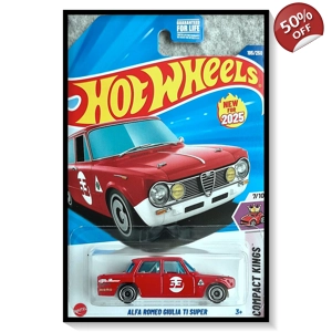 2025 Hot Wheels Mainline Alf..