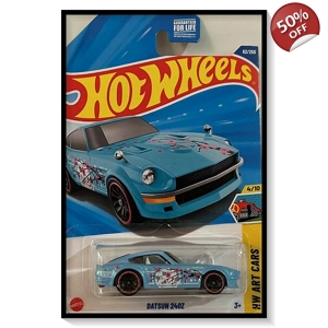 2025 Hot Wheels Mainline Dat..