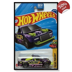 2025 Hot Wheels Mainline Limited Grip #236/#250