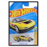 2025 Hot Wheels Mainline '95 Mazda RX-7 Drift #183/#250