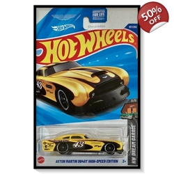 2025 Hot Wheels Mainline Ast..