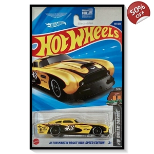 2025 Hot Wheels Mainline Ast..