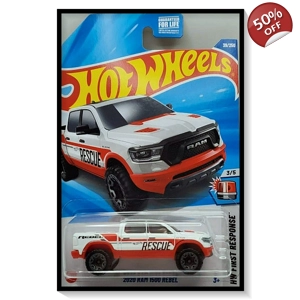 2025 Hot Wheels Mainline 202..