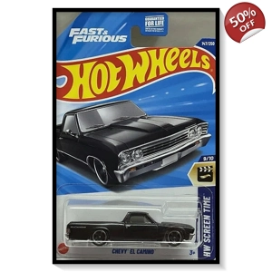 2025 Hot Wheels Mainline Che..