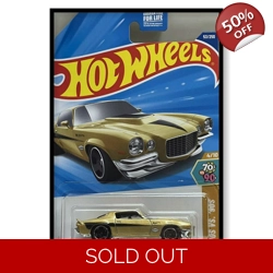 2025 Hot Wheels Mainline '70..