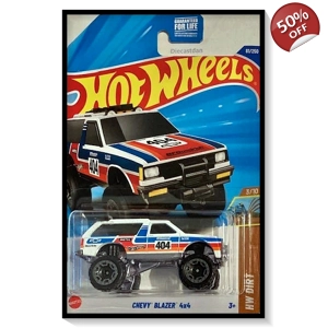 2025 Hot Wheels Mainline Che..
