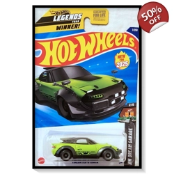 2025 Hot Wheels Mainline Mazda MX-5 Miata #1/#250