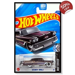2025 Hot Wheels Mainline '58..